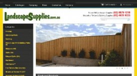 Fencing Killara NSW - Landscape Supplies and Fencing